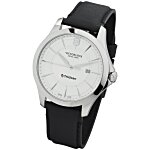 Victorinox Alliance Leather Watch