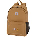 Carhartt Canvas Laptop Backpack