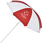 Beach Umbrella - 6'