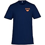Allmade Organic Cotton T-Shirt - Embroidered