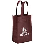 Two Bottle Bag
