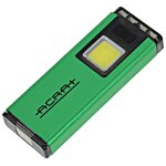 Hudson Magnetic COB Flashlight