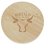 Magnetic Bamboo Bottle Opener