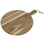 La Cuisine Charcuterie & Pizza Board