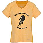 Electrify Coolcore T-Shirt - Ladies'