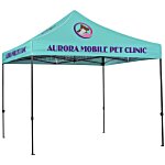 Zoom 10' Event Tent