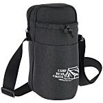 Travler Adjustable Sling Cooler with Pouch