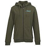 tentree Cotton Full-Zip Hoodie - Men's