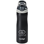 Contigo Chug Chill Vacuum Bottle - 20 oz. - Laser Engraved