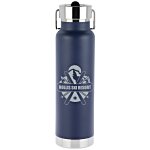 Thor Vacuum Bottle with Straw Lid - 24 oz.