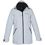 Zermatt 3-in-1 Jacket - Ladies'