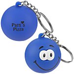 Eye Poppers Keychain
