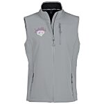 Nautica Wavestorm Softshell Vest - Ladies'