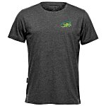 Stormtech Torcello Crew Neck T-Shirt - Men's - Embroidered