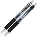 uni-ball 207 Gel Pen - Gold