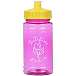 Ring Water Bottle - 16 oz.