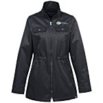 Hardy Twill Jacket - Ladies'