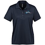 Stormtech Treeline Performance Polo - Ladies'
