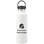 Hydro Flask Standard Mouth with Flex Cap - 21 oz. - 24 hr