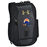 Under Armour Contain Backpack - Full Color