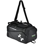 Under Armour Medium Contain Duffel - Full Color