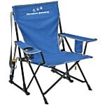 GCI Outdoor Kickback Rocker Chair