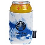 Koozie® Tie Dye Can Kooler