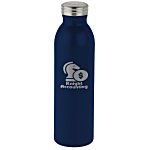 h2go Easton Vacuum Bottle - 21 oz. - Laser Engraved