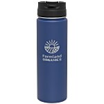 h2go Nexus Vacuum Tumbler - 20 oz. - Laser Engraved