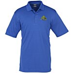 Callaway Horizontal Textured Polo - Men's