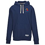 Life is Good Simply True Hoodie - Men's - Embroidered