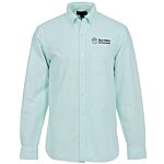 Brooks Brothers Casual Oxford Cloth Shirt - Men's