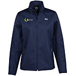 Under Armour CGI Shield 2.0 Soft Shell Jacket - Ladies'