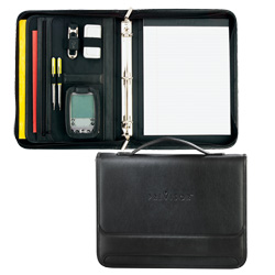 Burke Ringbinder