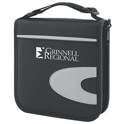 2-Tone 24 CD Holder
