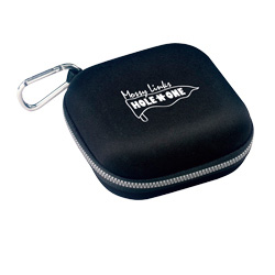 Carabiner First Aid Kit