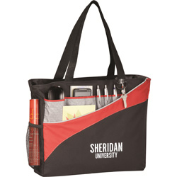 Slider Business Tote