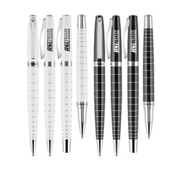 Callaway Saturna Ballpoint And Rollerpoint Giftset