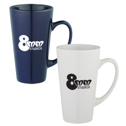 Enoteca 17-oz. Ceramic Mug