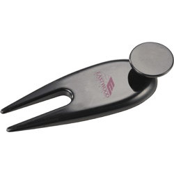 Fore! Divot Tool & Marker