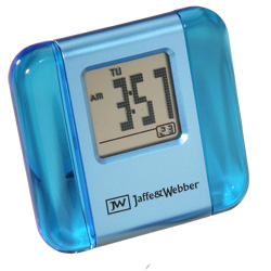 Acrylic Clock