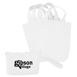 4 in 1 Shoppers Tote