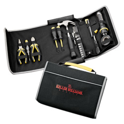 WorkMate 31-Piece Tool Set