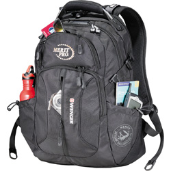 Wenger Horizons Laptop Backpack