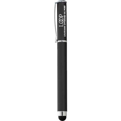 Metropolitan Dual Ballpoint Stylus