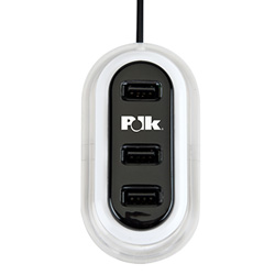 Light Up Power Hub