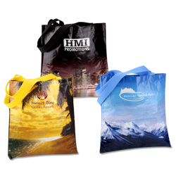 PhotoGraFX™ Flat Tote