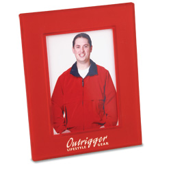 Translucent Photo Frame