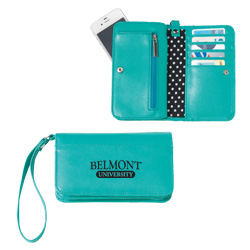 Lexi Wristlet Wallet