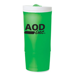 Davilla Double Wall 20 oz. Tumbler